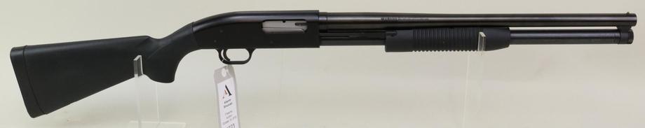 Image for Live and Online - Firearms Auction: 10-16-18