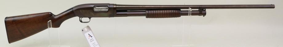 Image for Live and Online - Firearms Auction: 10-16-18