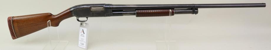 Image for Live and Online - Firearms Auction: 10-16-18