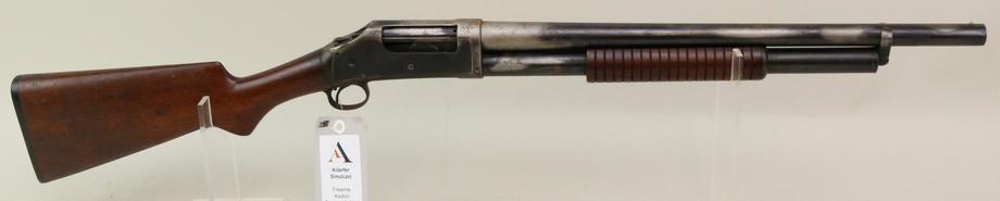 Image for Live and Online - Firearms Auction: 10-16-18