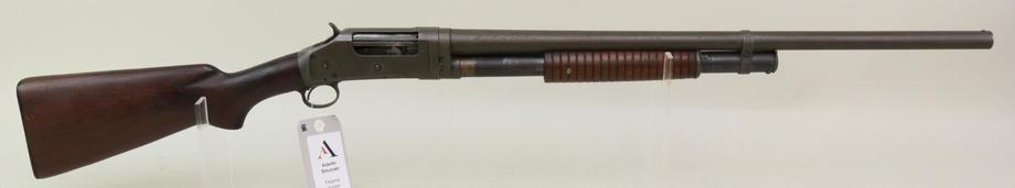 Image for Live and Online - Firearms Auction: 10-16-18