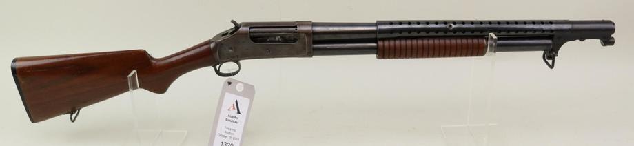 Image for Live and Online - Firearms Auction: 10-16-18