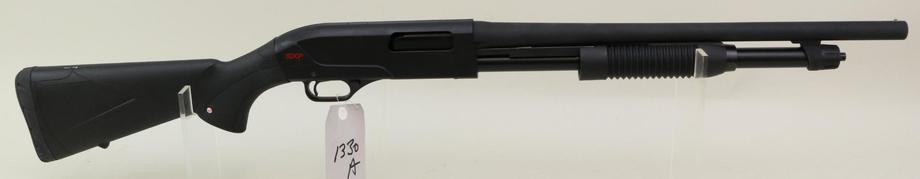 Image for Live and Online - Firearms Auction: 10-16-18