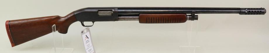 Image for Live and Online - Firearms Auction: 10-16-18