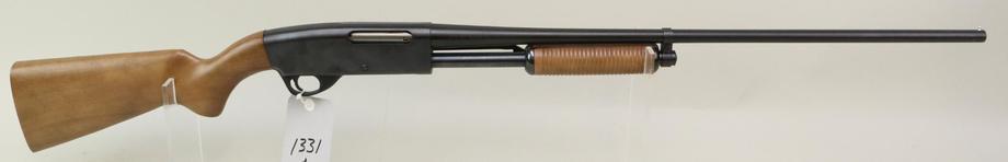 Image for Live and Online - Firearms Auction: 10-16-18