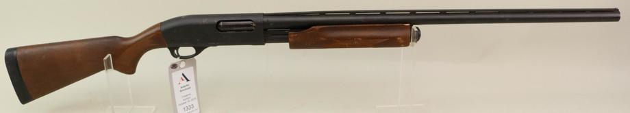 Image for Live and Online - Firearms Auction: 10-16-18