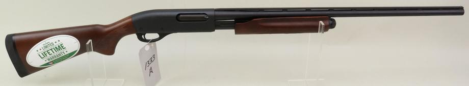 Image for Live and Online - Firearms Auction: 10-16-18