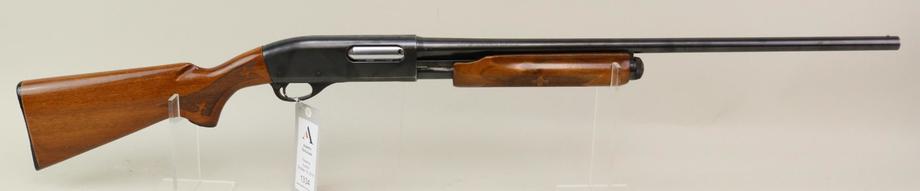 Image for Live and Online - Firearms Auction: 10-16-18