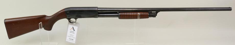 Image for Live and Online - Firearms Auction: 10-16-18