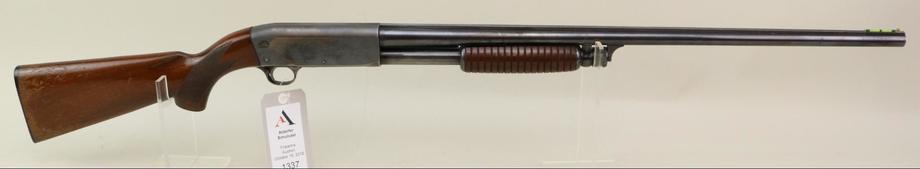 Image for Live and Online - Firearms Auction: 10-16-18