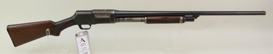 Image for Live and Online - Firearms Auction: 10-16-18