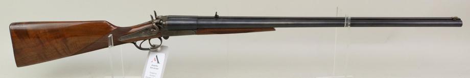 Image for Live and Online - Firearms Auction: 10-16-18