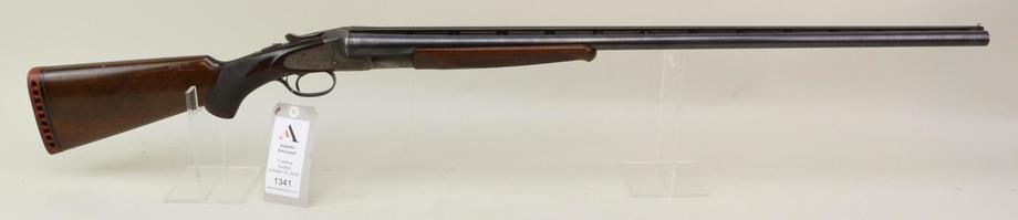 Image for Live and Online - Firearms Auction: 10-16-18