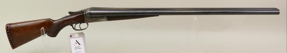 Image for Live and Online - Firearms Auction: 10-16-18