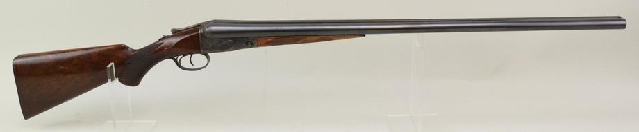 Image for Live and Online - Firearms Auction: 10-16-18