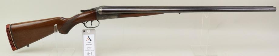 Image for Live and Online - Firearms Auction: 10-16-18