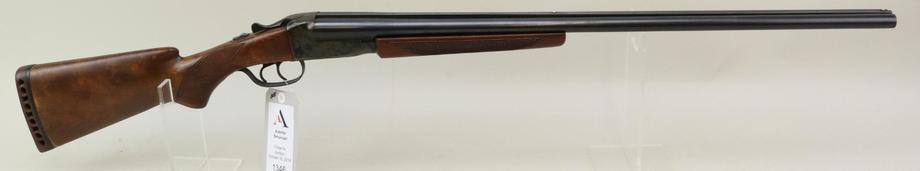 Image for Live and Online - Firearms Auction: 10-16-18