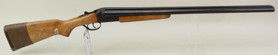 Image for Live and Online - Firearms Auction: 10-16-18