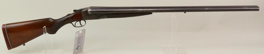 Image for Live and Online - Firearms Auction: 10-16-18