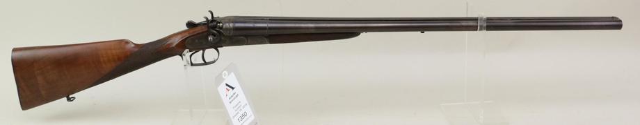 Image for Live and Online - Firearms Auction: 10-16-18