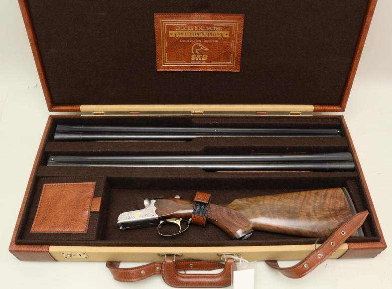Image for Live and Online - Firearms Auction: 10-16-18