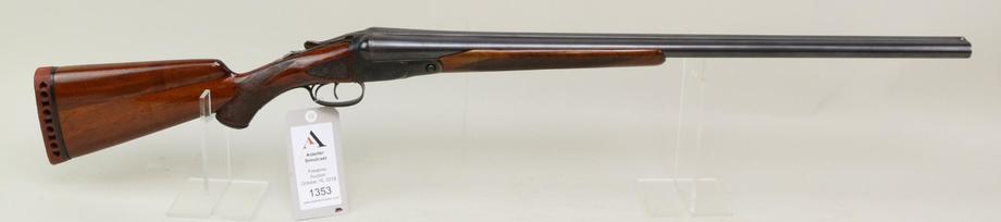 Image for Live and Online - Firearms Auction: 10-16-18