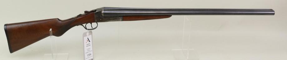 Image for Live and Online - Firearms Auction: 10-16-18