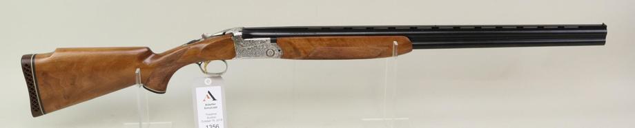 Image for Live and Online - Firearms Auction: 10-16-18