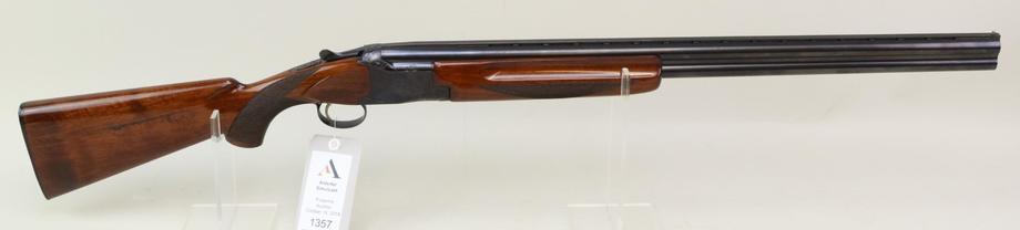 Image for Live and Online - Firearms Auction: 10-16-18