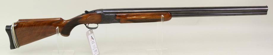 Image for Live and Online - Firearms Auction: 10-16-18