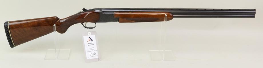 Image for Live and Online - Firearms Auction: 10-16-18