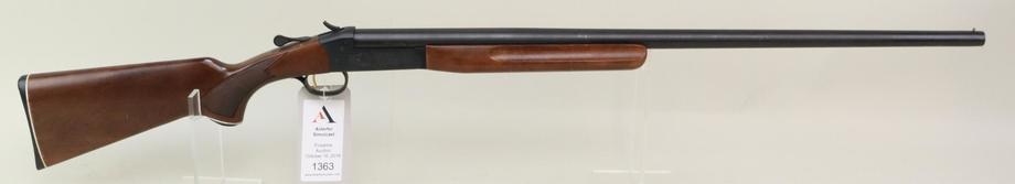 Image for Live and Online - Firearms Auction: 10-16-18