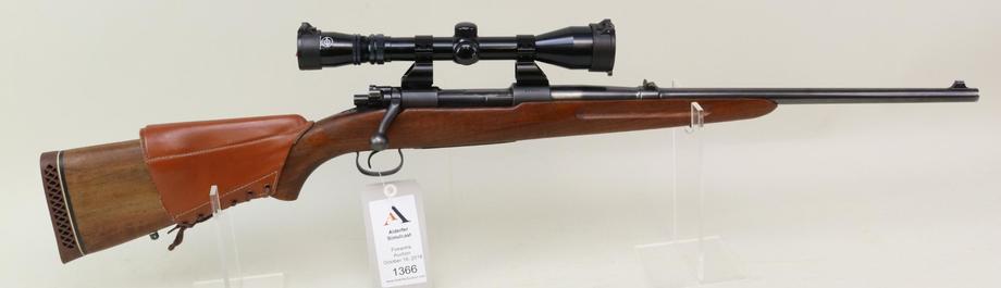 Image for Live and Online - Firearms Auction: 10-16-18