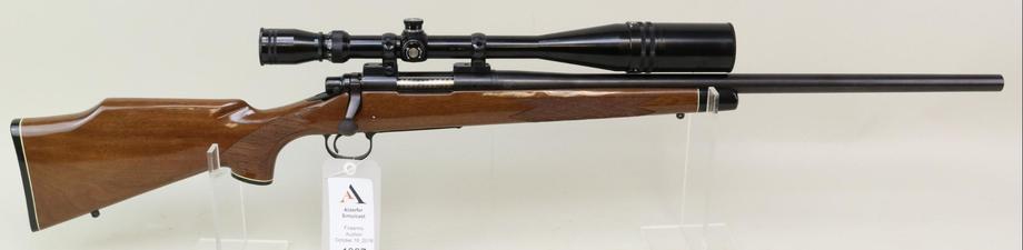 Image for Live and Online - Firearms Auction: 10-16-18