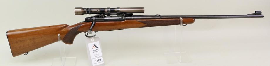 Image for Live and Online - Firearms Auction: 10-16-18