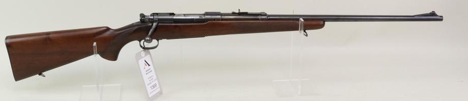 Image for Live and Online - Firearms Auction: 10-16-18