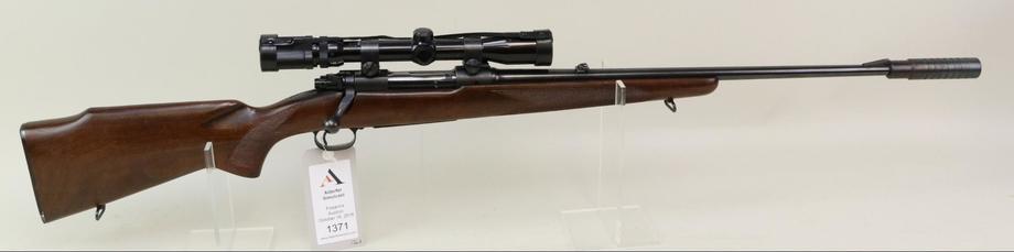 Image for Live and Online - Firearms Auction: 10-16-18