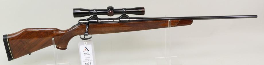 Image for Live and Online - Firearms Auction: 10-16-18