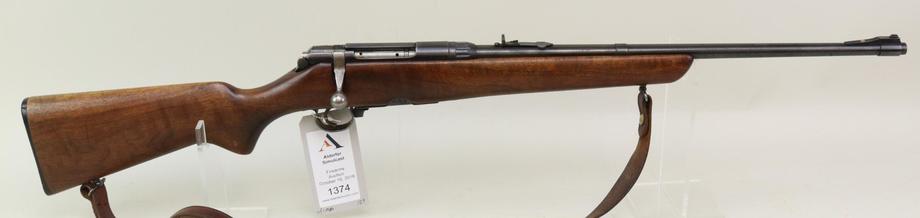 Image for Live and Online - Firearms Auction: 10-16-18