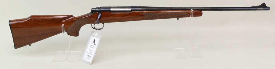 Image for Live and Online - Firearms Auction: 10-16-18