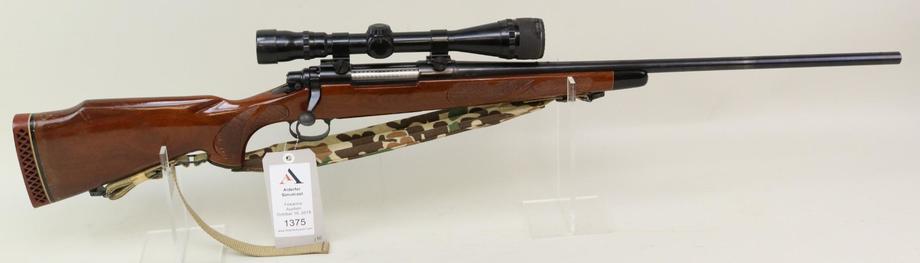 Image for Live and Online - Firearms Auction: 10-16-18