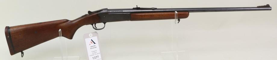 Image for Live and Online - Firearms Auction: 10-16-18