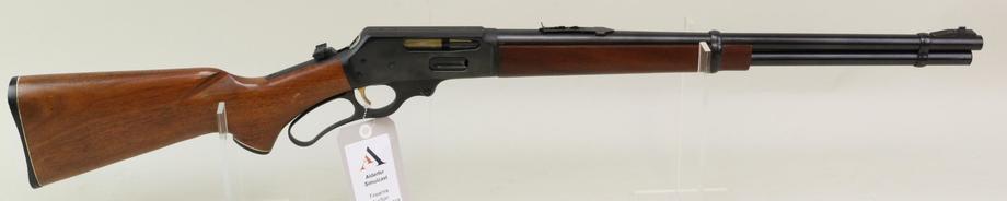 Image for Live and Online - Firearms Auction: 10-16-18