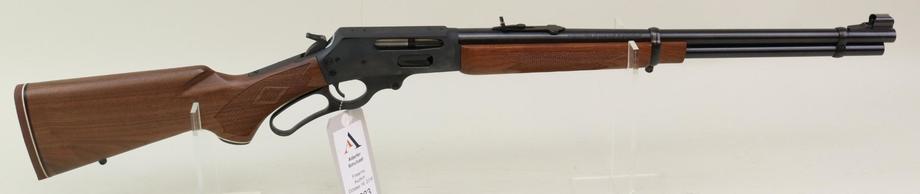 Image for Live and Online - Firearms Auction: 10-16-18