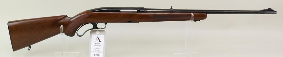 Image for Live and Online - Firearms Auction: 10-16-18