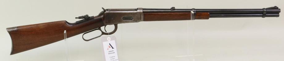 Image for Live and Online - Firearms Auction: 10-16-18