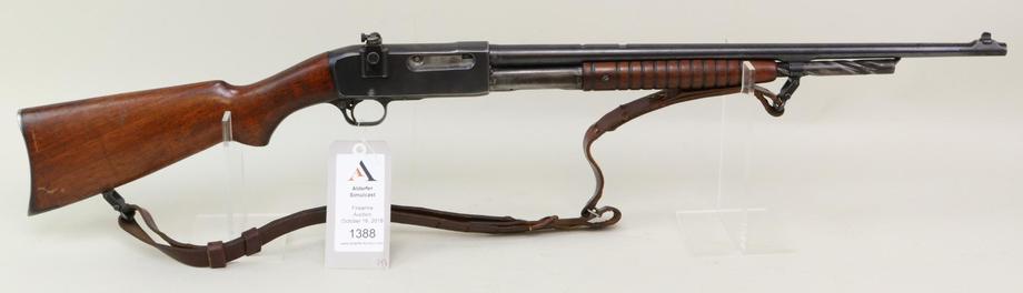Image for Live and Online - Firearms Auction: 10-16-18