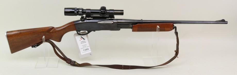 Image for Live and Online - Firearms Auction: 10-16-18