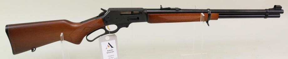 Image for Live and Online - Firearms Auction: 10-16-18