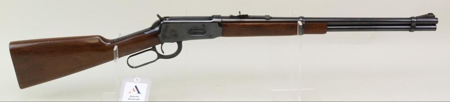 Image for Live and Online - Firearms Auction: 10-16-18